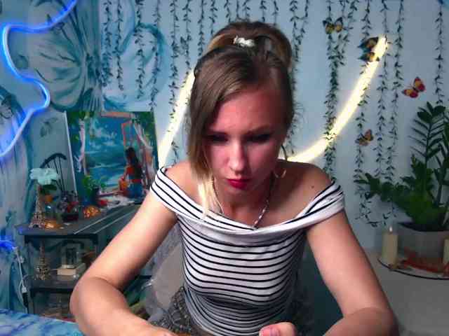 HarleyWid webcam