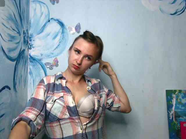 HarleyWid webcam