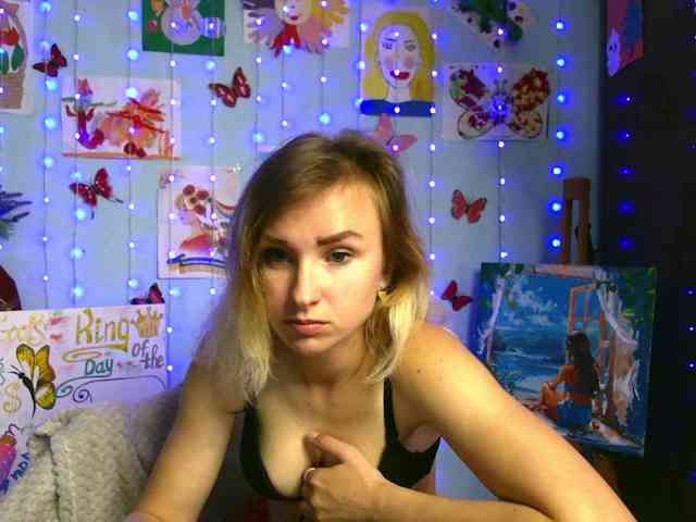 HarleyWid webcam