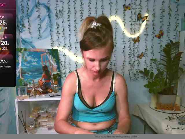 HarleyWid webcam