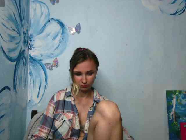 HarleyWid webcam
