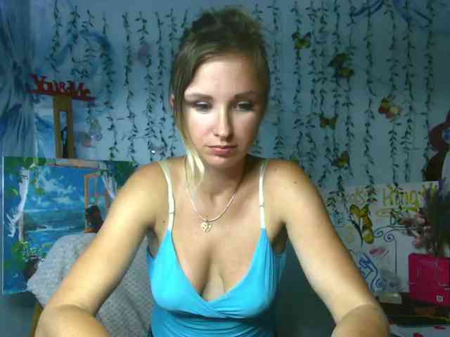 HarleyWid webcam