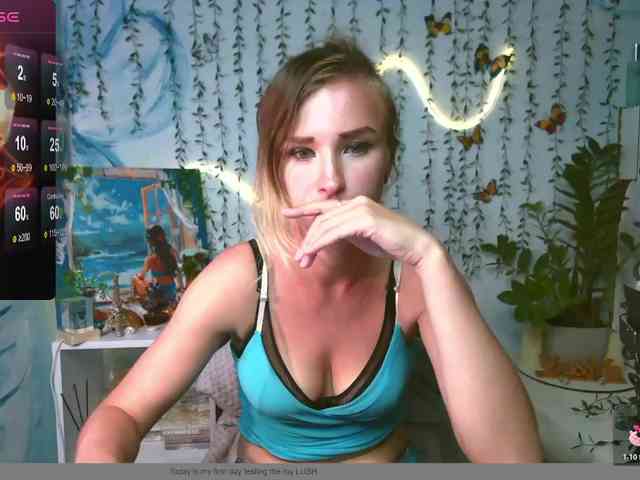 HarleyWid webcam