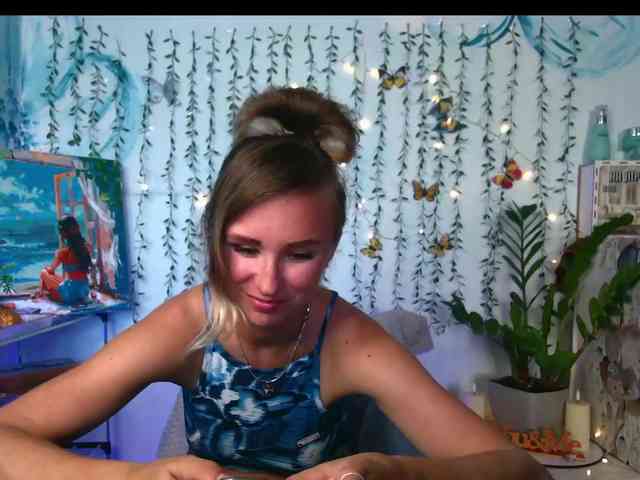 HarleyWid webcam