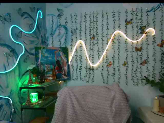 HarleyWid webcam