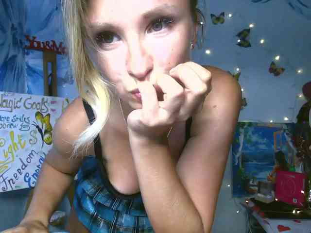 HarleyWid webcam