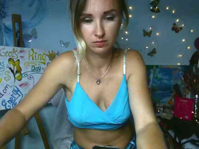 HarleyWid webcam