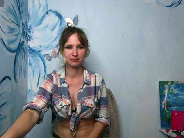 HarleyWid webcam