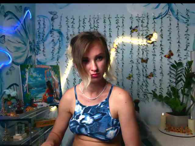 HarleyWid webcam