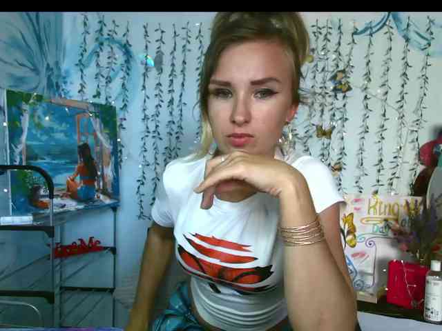 HarleyWid webcam