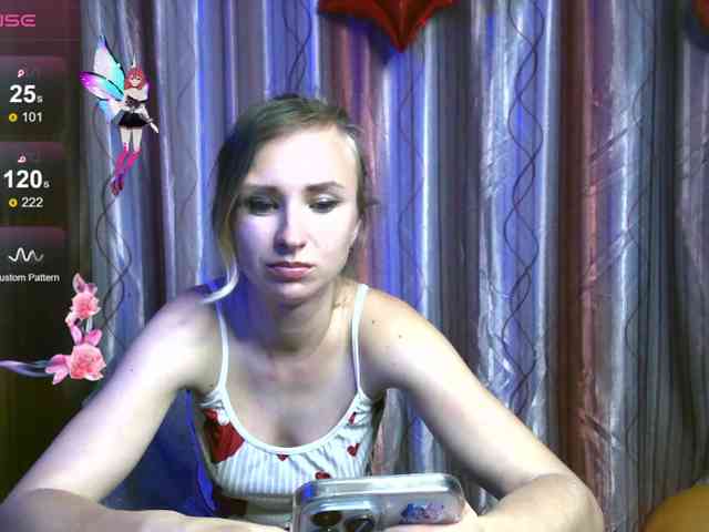 HarleyWid webcam