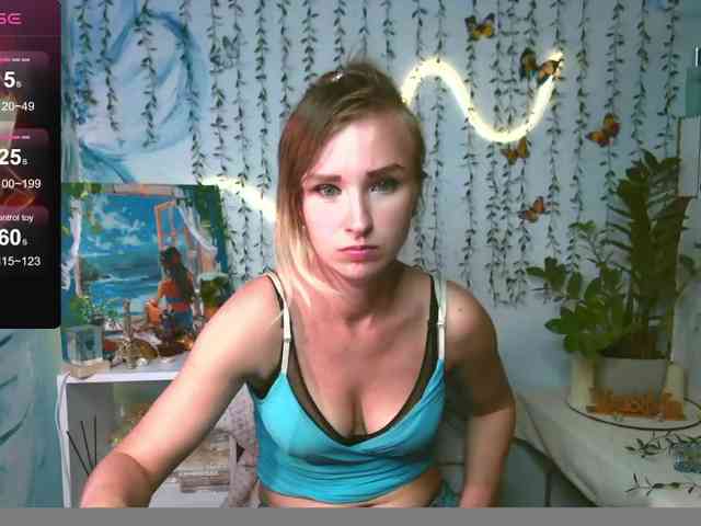 HarleyWid webcam