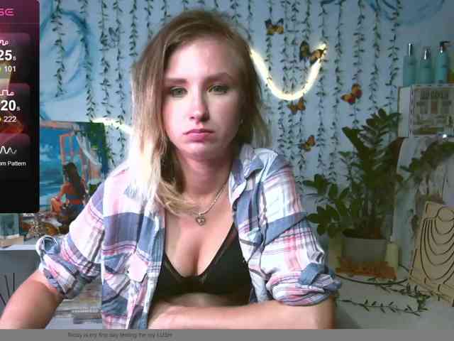 HarleyWid webcam