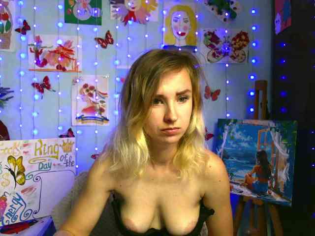 HarleyWid webcam
