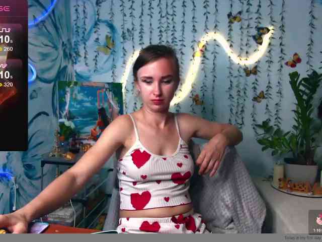 HarleyWid webcam
