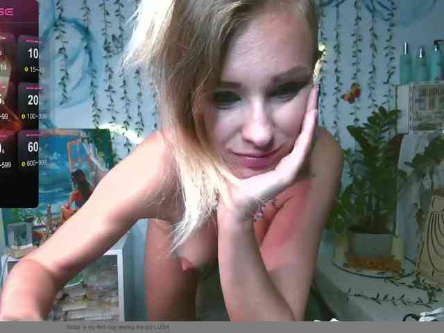 HarleyWid webcam