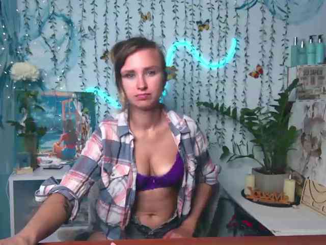HarleyWid webcam