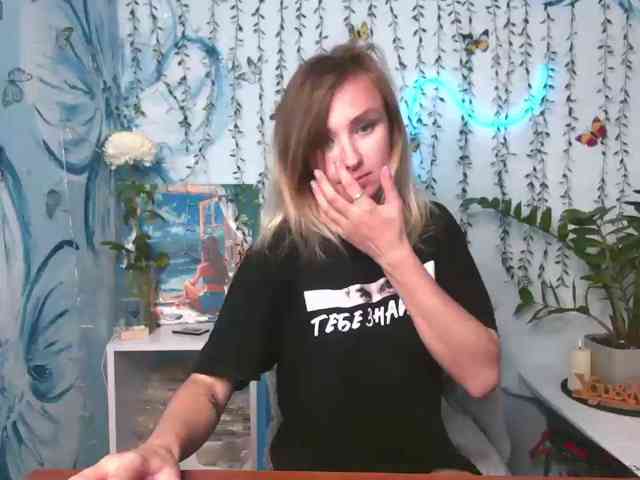 HarleyWid webcam