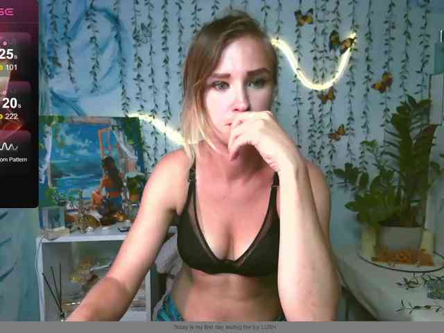 HarleyWid webcam
