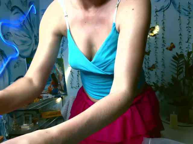 HarleyWid webcam