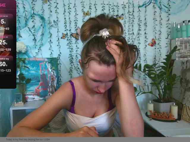 HarleyWid webcam
