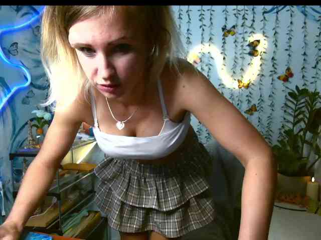HarleyWid webcam