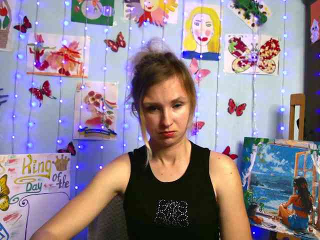 HarleyWid webcam