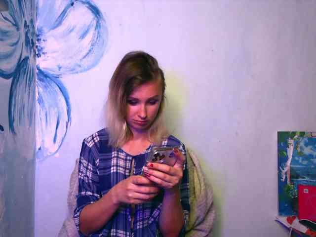 HarleyWid webcam