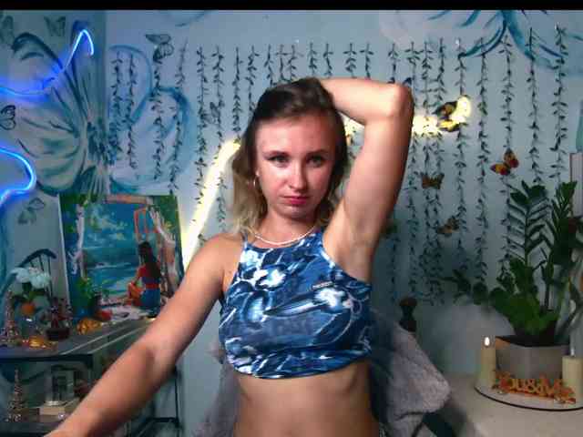 HarleyWid webcam