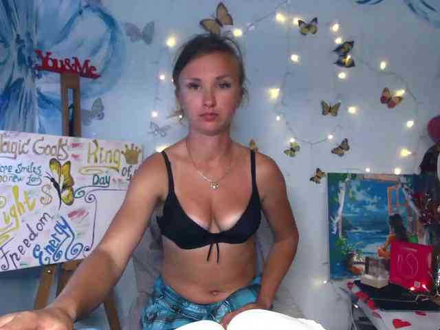 HarleyWid webcam