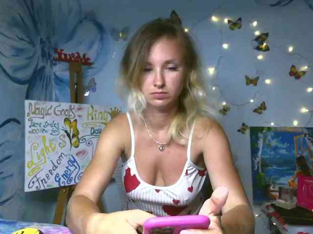 HarleyWid webcam