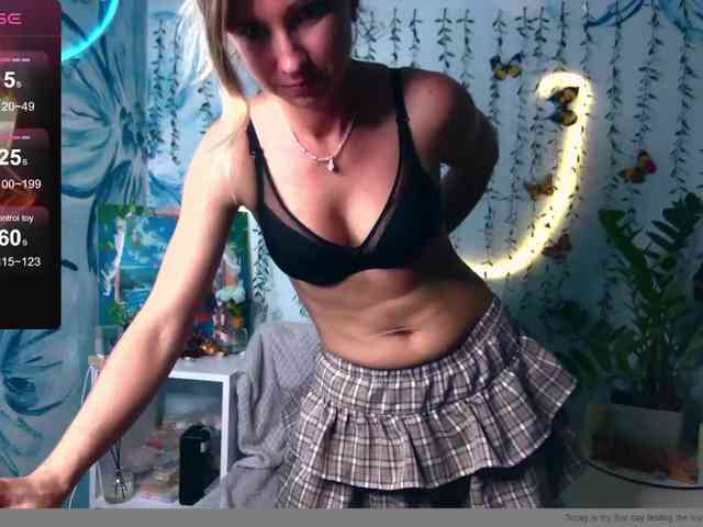 HarleyWid webcam