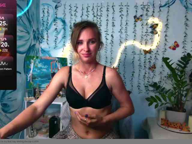 HarleyWid webcam