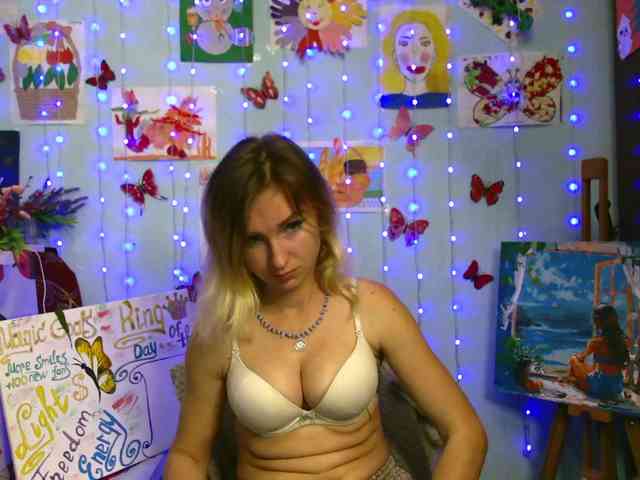HarleyWid webcam