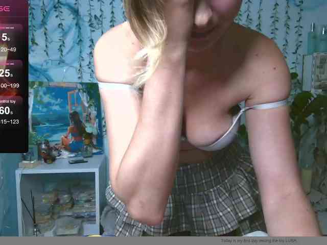 HarleyWid webcam