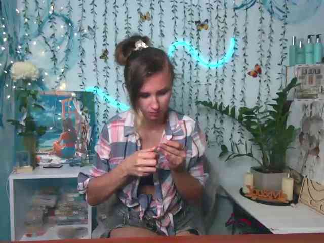 HarleyWid webcam