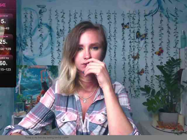 HarleyWid webcam