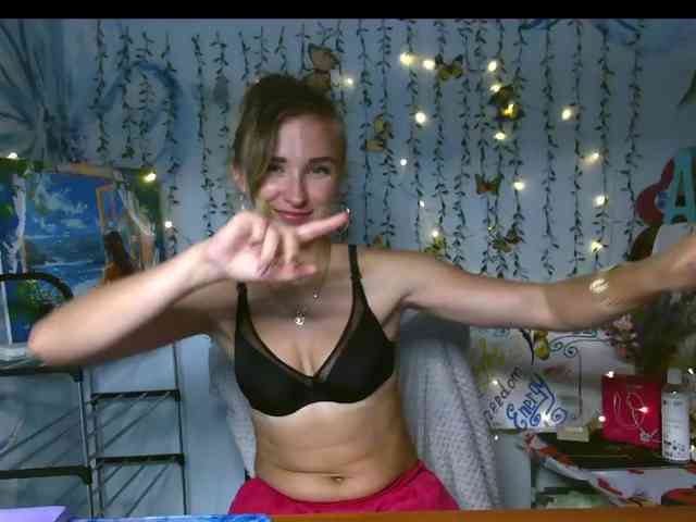 HarleyWid webcam