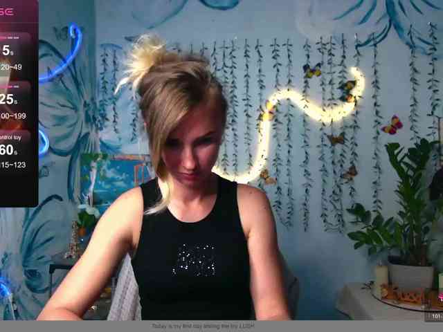 HarleyWid webcam