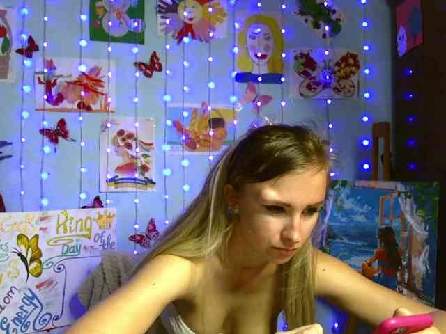 HarleyWid webcam