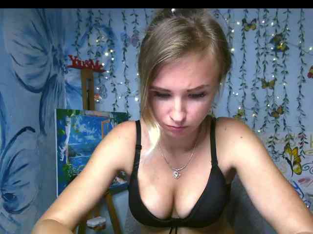 HarleyWid webcam
