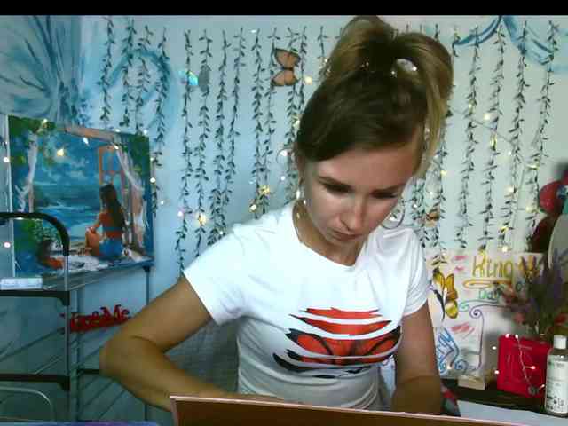 HarleyWid webcam