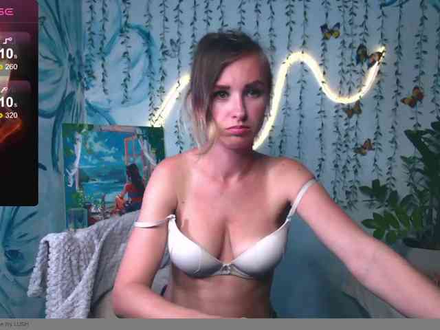HarleyWid webcam