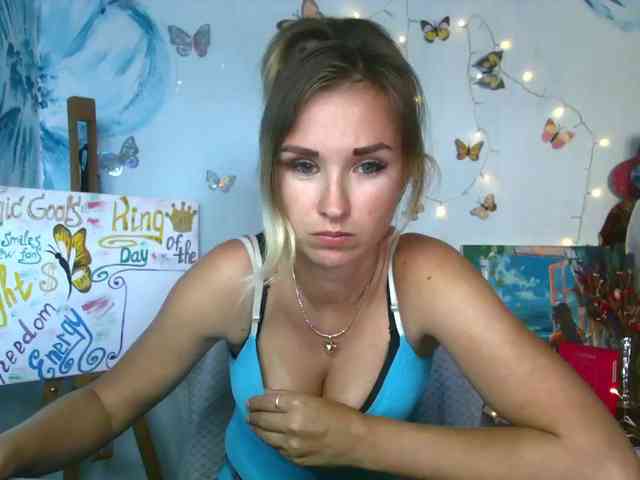 HarleyWid webcam