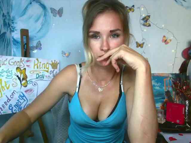 HarleyWid webcam