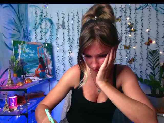 HarleyWid webcam