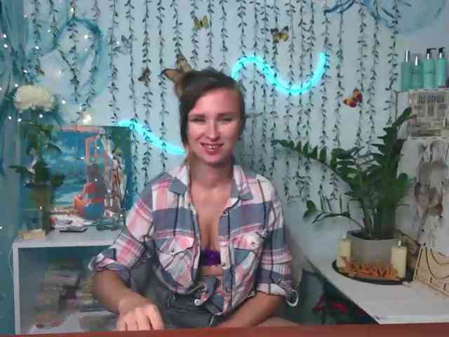 HarleyWid webcam