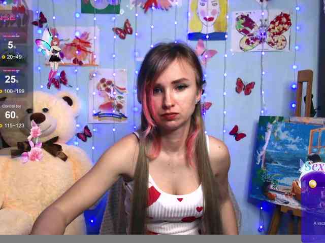 HarleyWid webcam