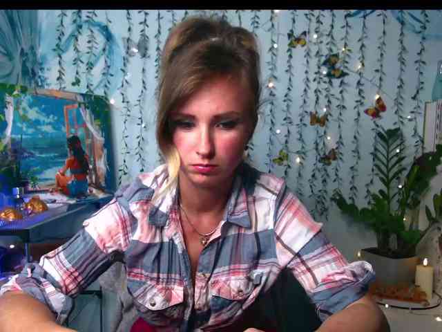 HarleyWid webcam