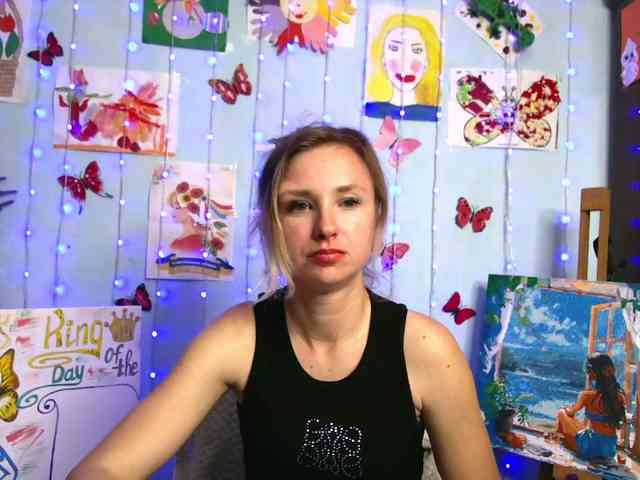 HarleyWid webcam